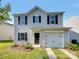 Image 1 of 18: 6445 Pennacook Dr, Charlotte