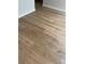 Bedroom with hardwood floors at 7201 Winery Ln, Charlotte, NC 28227