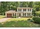 Image 1 of 37: 6840 Honey Hurst Ln, Charlotte