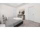 Spacious bedroom with gray carpet and modern decor at 25644 Seagull Dr # 648, Lancaster, SC 29720