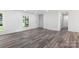 Bright and spacious living room with hardwood floors at 2009 Echo Ln, Gastonia, NC 28052