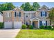 Image 1 of 35: 7822 Cornflower Commons Dr, Mint Hill