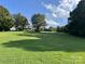 Two story home with large yard and trees at 331 Polk Ford Rd, Stanfield, NC 28163