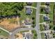 House in a quiet neighborhood with a large backyard and detached garage at 312 Wintergreen Ct, Kings Mountain, NC 28086