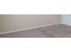 Neutral-toned bedroom featuring carpet flooring at 3087 Bartlett St, Fort Mill, SC 29715