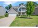 Image 1 of 28: 5435 Fenway Dr, Charlotte