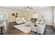 Spacious living room with hardwood floors, accent chairs, and a cozy atmosphere at 531 Tributary Dr # 26, Fort Lawn, SC 29714