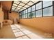Bright sunroom with skylight and expansive windows at 9224 Maggie Robinson Rd, Waxhaw, NC 28173