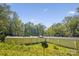 View of home's flat roof and surrounding landscape at 9224 Maggie Robinson Rd, Waxhaw, NC 28173