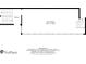 Floor plan highlighting a 2745 sq ft home with a spacious sunroom at 9224 Maggie Robinson Rd, Waxhaw, NC 28173