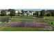Community outdoor basketball court at 5601 Ballenger Ct, Waxhaw, NC 28173