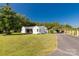 House exterior with large front yard and driveway at 2017 And 2025 Filbert Hwy, York, SC 29745