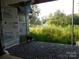 View of the backyard and surrounding area at 700 Bellegray Rd # 4, Clover, SC 29710