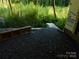 View of the gravel foundation of a house under construction at 700 Bellegray Rd # 4, Clover, SC 29710