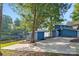 Lake access with boat slip and spacious concrete pad at 50444 Haven Bend Rd, Albemarle, NC 28001