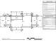 Detailed roof plan with dimensions and specifications at 619 James Alexander Way, Davidson, NC 28036