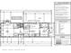 Main floor plan showing living area, kitchen, and mudroom at 619 James Alexander Way, Davidson, NC 28036