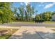 View of the community from the front yard, including street and mailboxes at 2465 Palmdale Walk Dr, Fort Mill, SC 29708