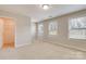 Charming bedroom with closet and three windows at 2465 Palmdale Walk Dr, Fort Mill, SC 29708