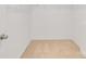 Spacious walk-in closet with neutral carpeting and wire shelving at 2465 Palmdale Walk Dr, Fort Mill, SC 29708