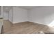 Spacious living room with hardwood floors and lots of natural light at 5332 Cherrie Kate Ct # 1703, Stanley, NC 28164