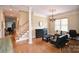 Image 2 of 38: 9813 Adison Gray Ln, Charlotte