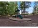 playground nestled among the trees at 1410 Tranquility Blvd, Lancaster, SC 29720