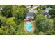 Image 2 of 48: 13811 Ballantyne Meadows Dr, Charlotte