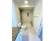 Updated bathroom featuring a large walk-in shower at 178 Tournament Dr, Concord, NC 28025