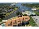 Property highlights location near marina, restaurant and community pool at 18641 Harborside Dr, Cornelius, NC 28031