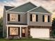 Image 1 of 18: 3466 Buck Ct, Gastonia