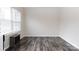 Spacious home office with hardwood floors and large window at 133 Ole Eastpointe Dr, York, SC 29745