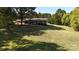 Ranch home nestled on spacious lot with lush green grass at 1270 Stanback Rd, Mount Gilead, NC 27306