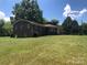 Brick ranch house with a large yard at 1270 Stanback Rd, Mount Gilead, NC 27306