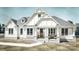 Craftsman style home with front porch at 195 Agnew Rd, Mooresville, NC 28117