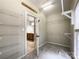 Spacious walk-in closet with ample shelving and hanging space at 2510 Doster Rd, Monroe, NC 28112