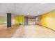 Unfinished basement with multiple rooms and potential at 241 Spring Shore Rd, Statesville, NC 28677