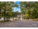 Community boat slips offer convenient access to the lake at 241 Spring Shore Rd, Statesville, NC 28677