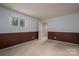 Bedroom with window, neutral walls, and carpeting at 110 Hidden Valley St, Cherryville, NC 28021