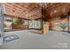 Elegant lobby with tiled floor, mirror, and chandelier at 4721 Morehead Rd # 409, Concord, NC 28027