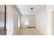 Simple bedroom with window and carpet at 309 Elm St, Marshville, NC 28103
