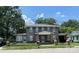Brick two-story home with a front porch at 309 Elm St, Marshville, NC 28103