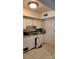 White kitchen cabinets and granite countertops at 910 Mcalway Rd # A, Charlotte, NC 28211