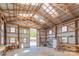 Spacious workshop with high ceilings and open layout at 5067 E Dixon Blvd, Kings Mountain, NC 28086