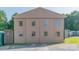 Tan metal building with multiple windows at 5067 E Dixon Blvd, Kings Mountain, NC 28086