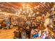 Shop interior filled with antique furniture and decor at 5067 E Dixon Blvd, Kings Mountain, NC 28086