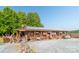 Full view of antique shop, showcasing its charm at 5067 E Dixon Blvd, Kings Mountain, NC 28086