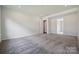 Spacious bedroom with ensuite bathroom access at 3192 Timber Run Ln, Maiden, NC 28650