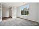Bright office with French doors and hardwood floors at 3192 Timber Run Ln, Maiden, NC 28650