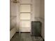 Closet with wire shelving and a freestanding shelving unit at 106 Dons Ct, Shelby, NC 28150